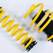 Load image into Gallery viewer, ST Adjustable Lowering Springs 08-13 BMW M3 (E90, E92, E93) - Additional View 7