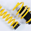 Load image into Gallery viewer, ST Adjustable Lowering Springs 12+ Jeep Grand Cherokee SRT8 AWD w/ Electronic Dampers - Additional View 6