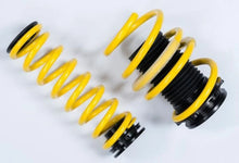 Load image into Gallery viewer, ST Adjustable Lowering Springs 12+ Jeep Grand Cherokee SRT8 AWD w/ Electronic Dampers - Additional View 6