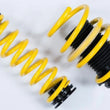 Load image into Gallery viewer, ST Adjustable Lowering Springs 15+ Mercedes Benz C-Class (W205) w/ Electronic Dampers - Additional View 5