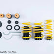 Load image into Gallery viewer, ST Adjustable Lowering Springs 18+ Volkswagen Tiguan (MQB) 2WD/4WD / 19+ Audi Q3 Quattro (F3) - Main Product View