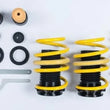 Load image into Gallery viewer, ST Adjustable Lowering Springs 19-21 BMW X5 xDrive50i w/ Electronic Dampers - Additional View 6