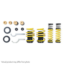 Load image into Gallery viewer, ST Adjustable Lowering Springs 2015+ Volkswagen Golf VII (MQB) - Additional View 5