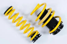 Load image into Gallery viewer, ST Adjustable Lowering Springs 2018+ AUDI A5 S5 (B9) - Additional View 6