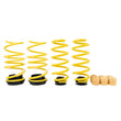 Load image into Gallery viewer, ST Adjustable Lowering Springs Volkswagen Arteon (3H) 4motion - Main Product View