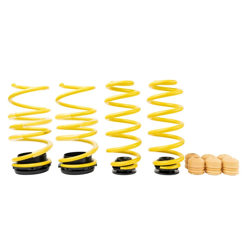 ST Adjustable Lowering Springs Volkswagen Arteon (3H) 4motion - Main Product View