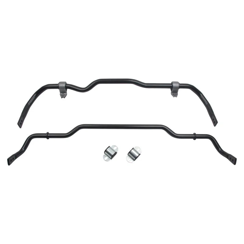 ST Anti-Swaybar Set 06-13 Audi A3 2wd / 07+ VW Golf V/VI/Jetta V/Jetta VI - Main Product View