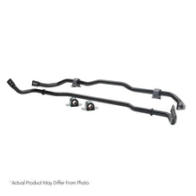 Load image into Gallery viewer, ST Anti-Swaybar Set 06-13 Audi A3 2wd / 07+ VW Golf V/VI/Jetta V/Jetta VI - Side View