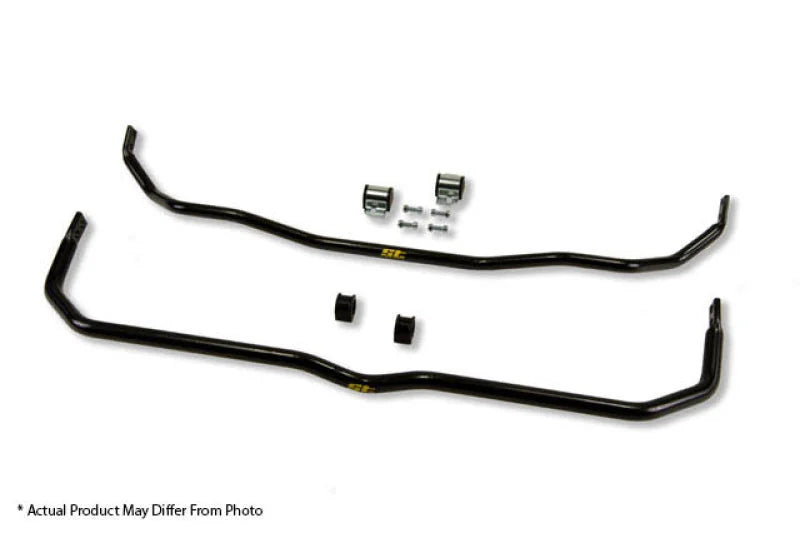 ST Anti-Swaybar Set 95-99 BMW E36 M3 - Main Product View