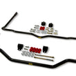 Load image into Gallery viewer, ST Anti-Swaybar Set BMW E12 E24 - Side View
