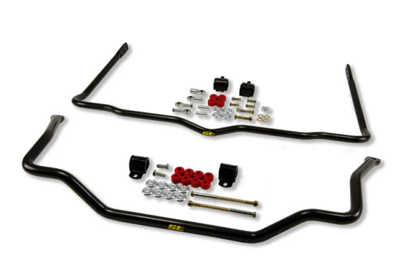 ST Anti-Swaybar Set BMW E12 E24 - Side View