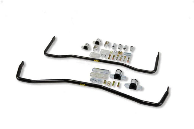 ST Anti-Swaybar Set BMW E30 Coupe Sedan M3 - Main Product View