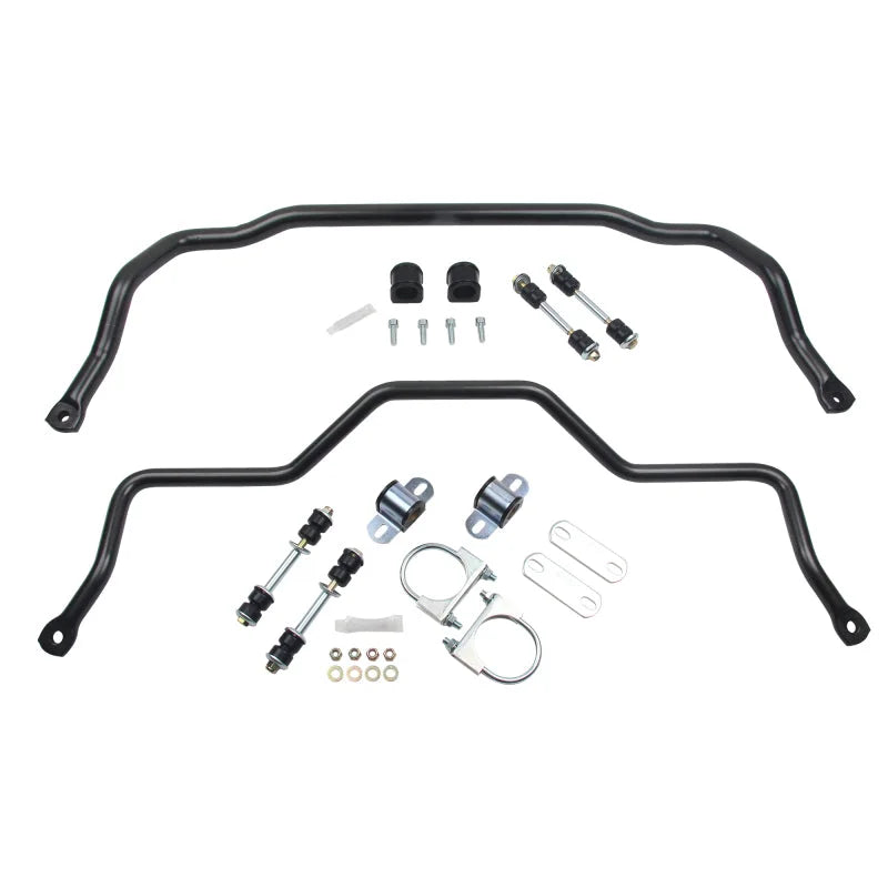 ST Anti-Swaybar Set Chevrolet Camaro 3rd gen. Z28 / Pontiiac Firebird - Main Product View