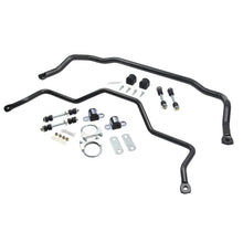 Load image into Gallery viewer, ST Anti-Swaybar Set Chevrolet Camaro 3rd gen. Z28 / Pontiiac Firebird - Side View