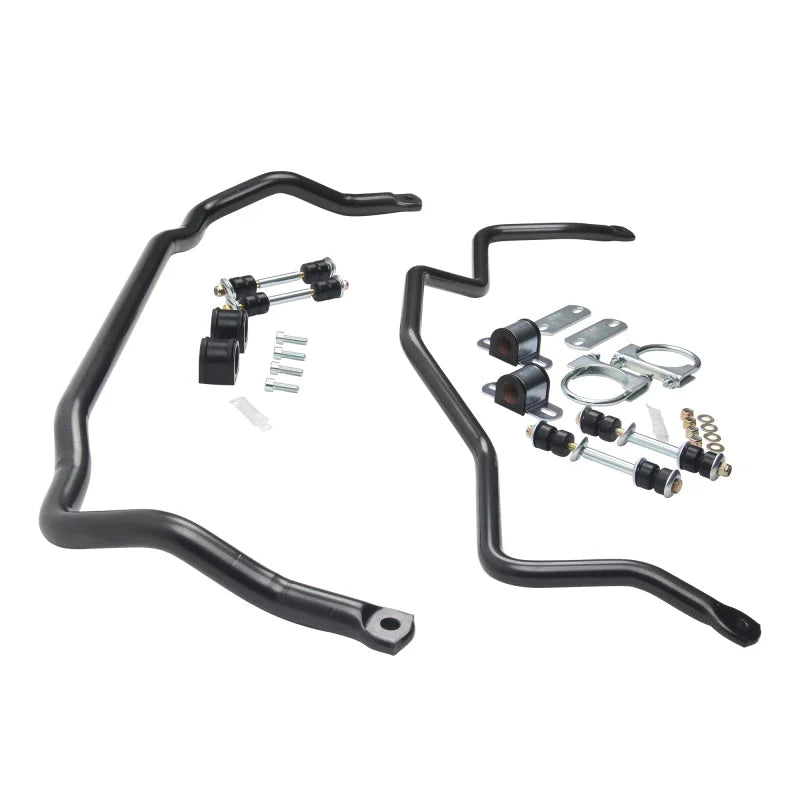 ST Anti-Swaybar Set Chevrolet Camaro 3rd gen. Z28 / Pontiiac Firebird - Back View