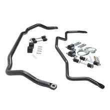 Load image into Gallery viewer, ST Anti-Swaybar Set Chevrolet Camaro 3rd gen. Z28 / Pontiiac Firebird - Back View