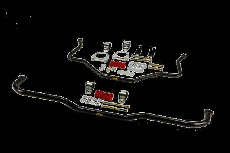 ST Anti-Swaybar Set Chevrolet Nova Omega Ventura - Main Product View