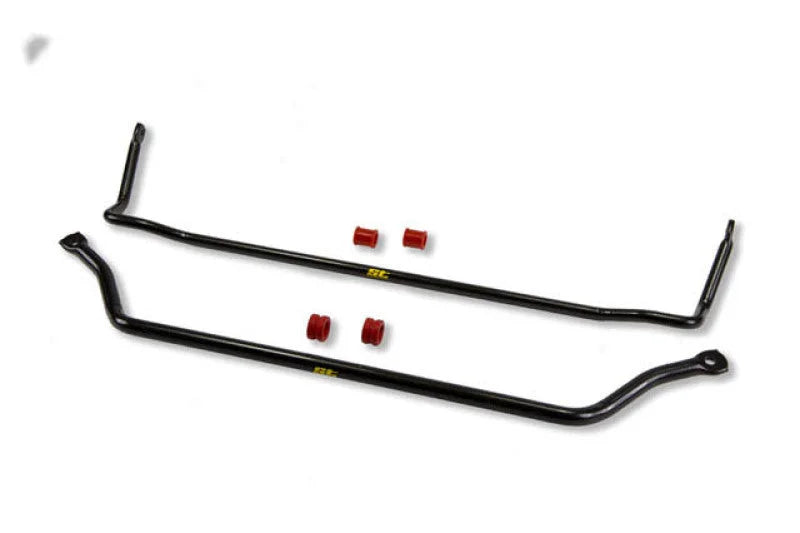 ST Anti-Swaybar Set Chrysler PT Cruiser incl. Convertible - Main Product View