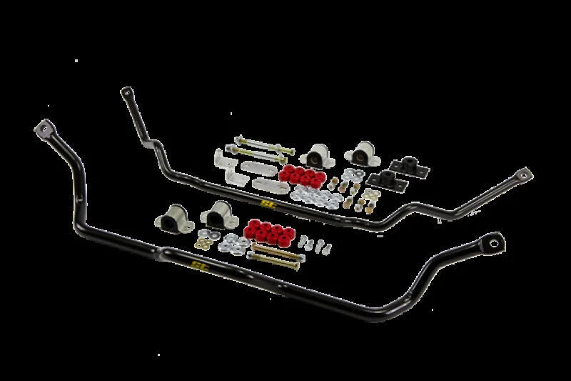 ST Anti-Swaybar Set Honda Accord 2dr.+4dr. - Side View