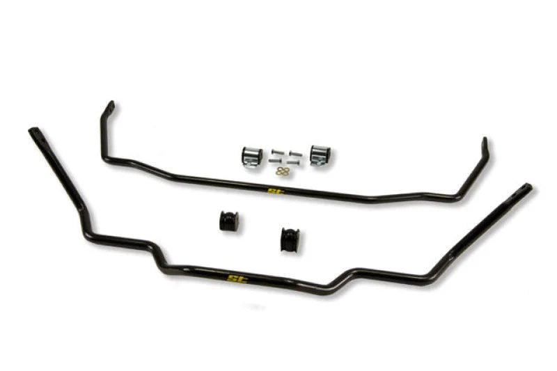 ST Anti-Swaybar Set Honda Accord / Acura CL TL - Main Product View