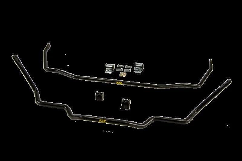 ST Anti-Swaybar Set Honda Accord / Acura CL TL - Side View