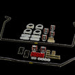 Load image into Gallery viewer, ST Anti-Swaybar Set Honda Civic CRX - Main Product View