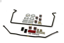 Load image into Gallery viewer, ST Anti-Swaybar Set Honda Civic CRX - Side View