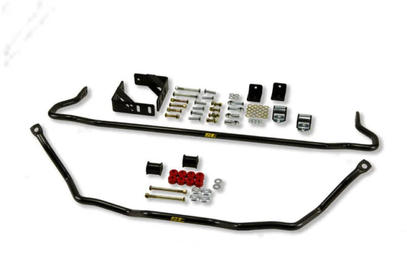 ST Anti-Swaybar Set Honda Civic CRX - Main Product View