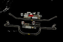 Load image into Gallery viewer, ST Anti-Swaybar Set Honda Civic Coupe Sedan - Main Product View
