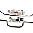 Load image into Gallery viewer, ST Anti-Swaybar Set Honda Civic Coupe Sedan - Side View