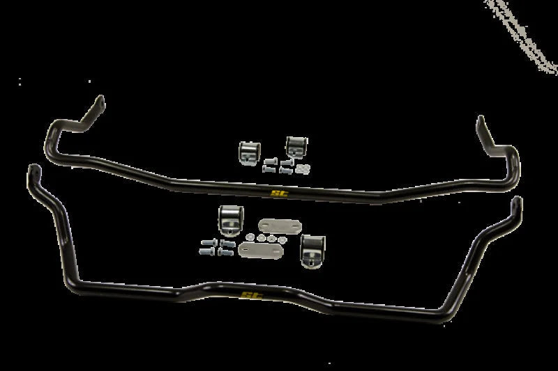 ST Anti-Swaybar Set Honda Prelude (exc. 4wheel steer) - Main Product View