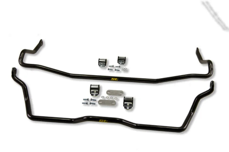 ST Anti-Swaybar Set Honda Prelude (exc. 4wheel steer) - Side View