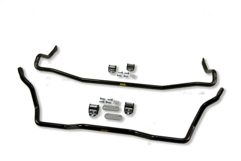 ST Anti-Swaybar Set Honda Prelude incl. SH - Side View