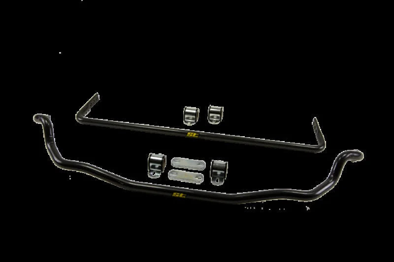 ST Anti-Swaybar Set Hyundai Genesis coupe - Main Product View