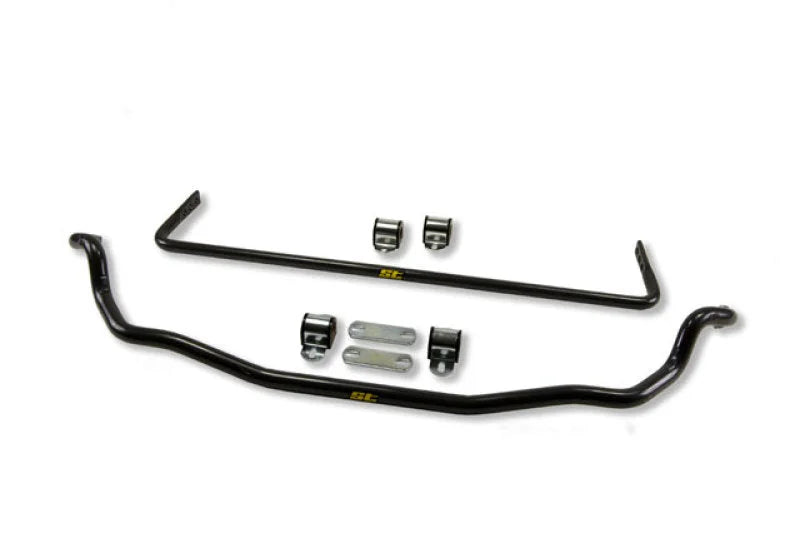 ST Anti-Swaybar Set Hyundai Genesis coupe - Side View
