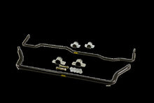 Load image into Gallery viewer, ST Anti-Swaybar Set Mazda RX-7 - Side View
