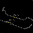 Load image into Gallery viewer, ST Anti-Swaybar Set Mitsubishi Eclipse / Eagle Talon 2nd gen. - Side View