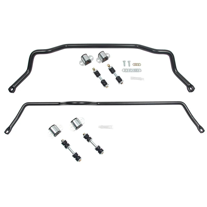 ST Anti-Swaybar Set Nissan 240SX (S14) - Main Product View
