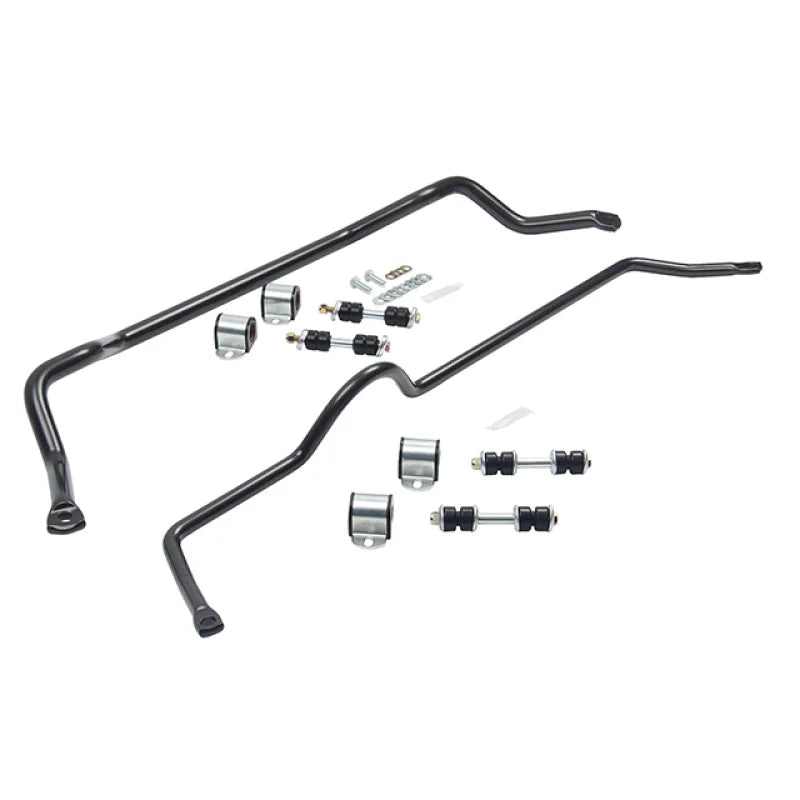 ST Anti-Swaybar Set Nissan 240SX (S14) - Side View