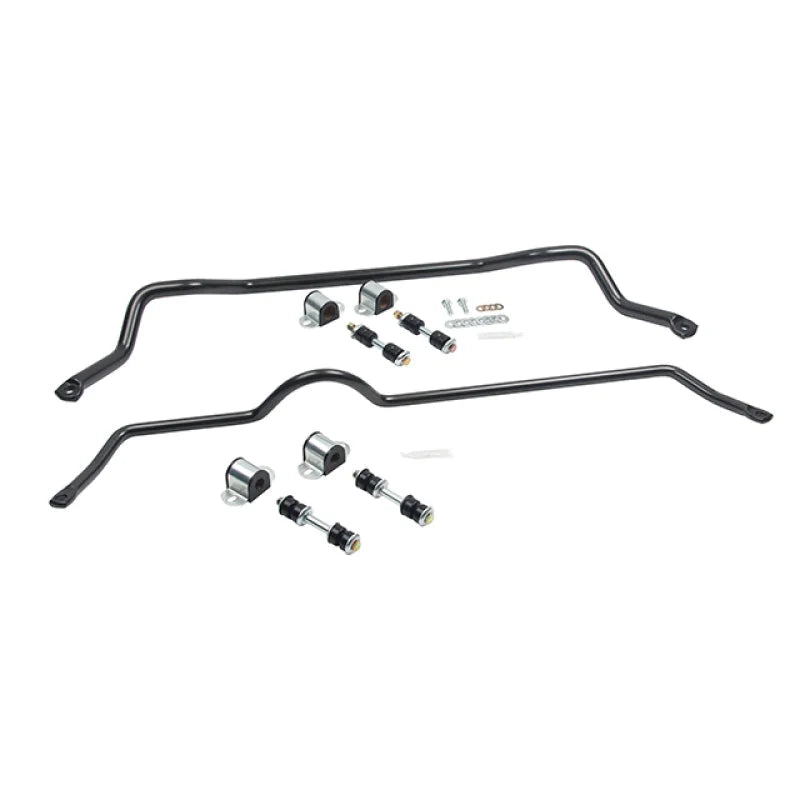 ST Anti-Swaybar Set Nissan 240SX (S14) - Back View