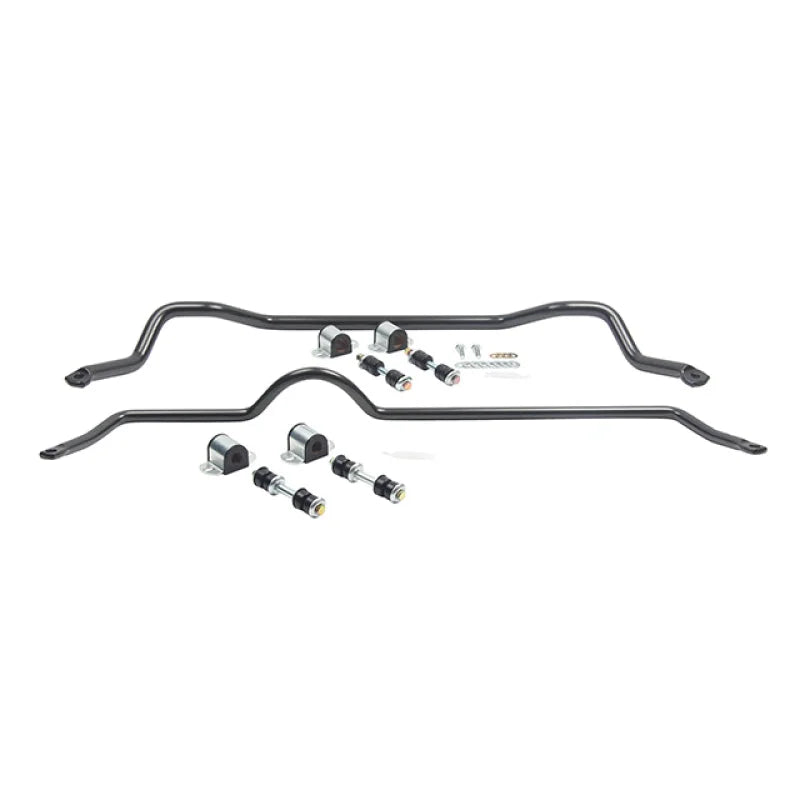 ST Anti-Swaybar Set Nissan 240SX (S14) - Installation View