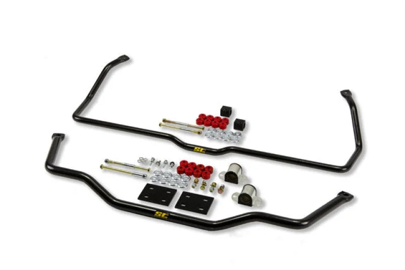 ST Anti-Swaybar Set Nissan 260Z. 280Z - Main Product View