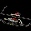 Load image into Gallery viewer, ST Anti-Swaybar Set Nissan 260Z. 280Z - Side View