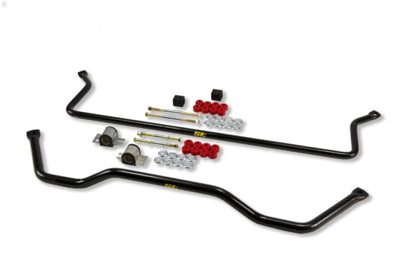 ST Anti-Swaybar Set Nissan 280ZX - Main Product View