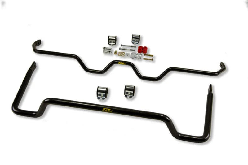 ST Anti-Swaybar Set Nissan 300ZX - Main Product View