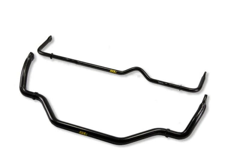 ST Anti-Swaybar Set Nissan 350Z Convertible - Side View