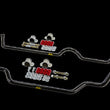 Load image into Gallery viewer, ST Anti-Swaybar Set Nissna 240SX (S13) - Main Product View