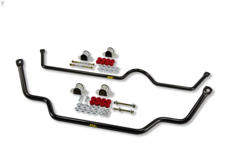 ST Anti-Swaybar Set Nissna 240SX (S13) - Side View