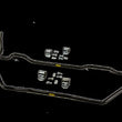 Load image into Gallery viewer, ST Anti-Swaybar Set Toyota Celica - Main Product View
