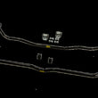Load image into Gallery viewer, ST Anti-Swaybar Set VW Golf IV R32 - Side View